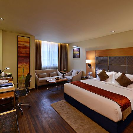 Country Inn Panjim Goa Panaji Exterior photo