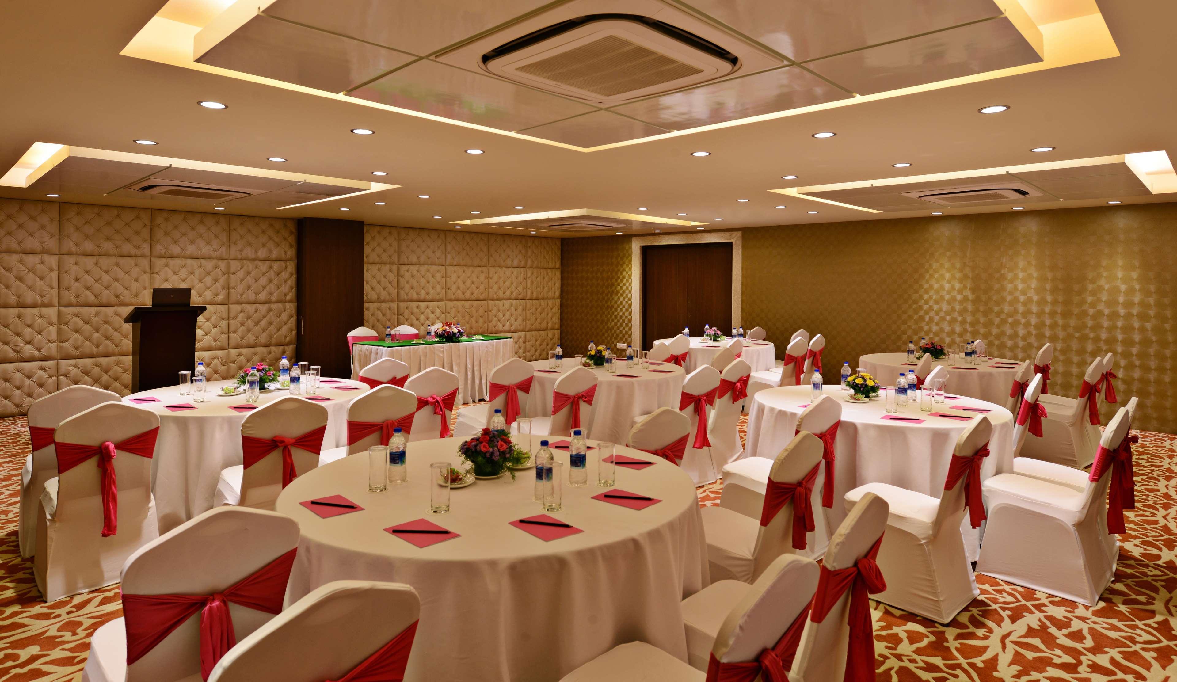 Country Inn Panjim Goa Panaji Exterior photo