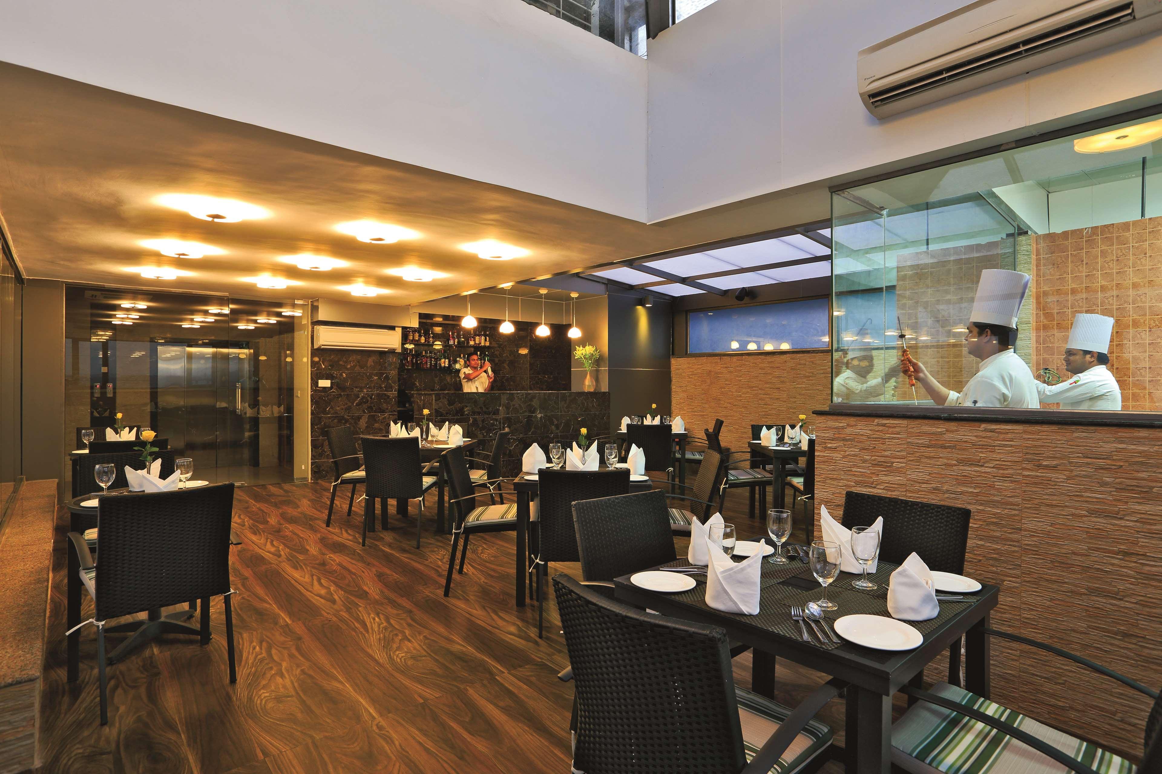 Country Inn Panjim Goa Panaji Exterior photo