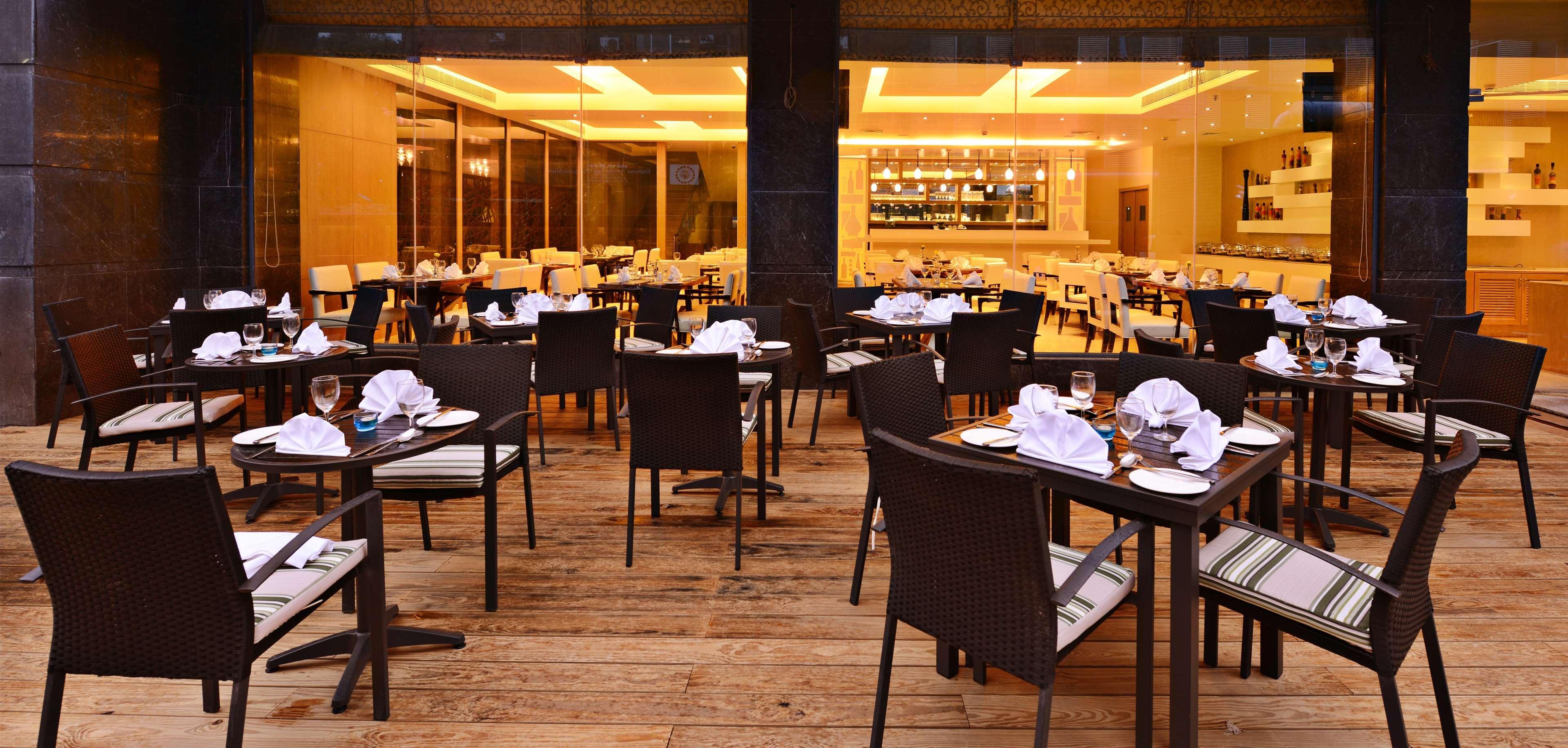 Country Inn Panjim Goa Panaji Exterior photo