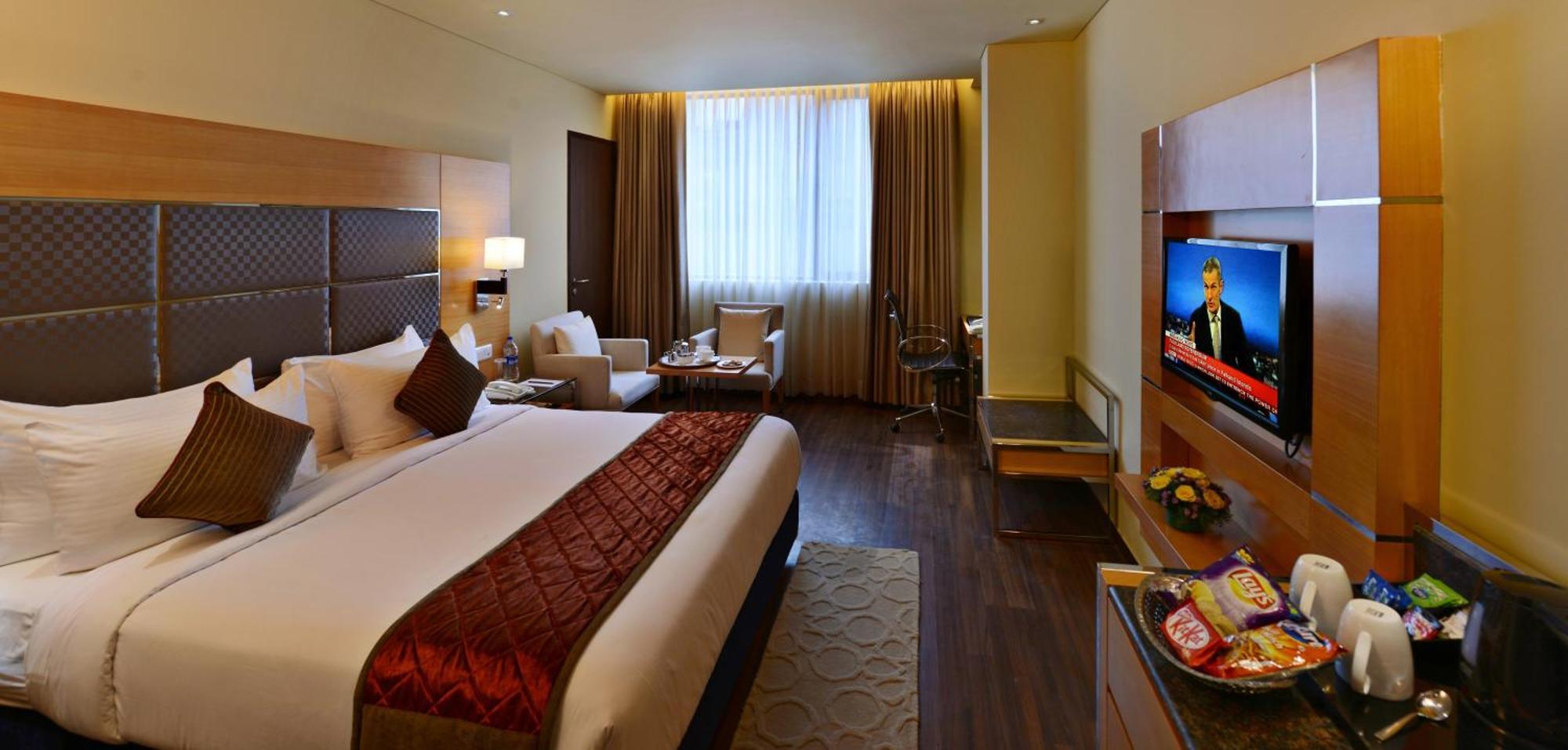 Country Inn Panjim Goa Panaji Room photo