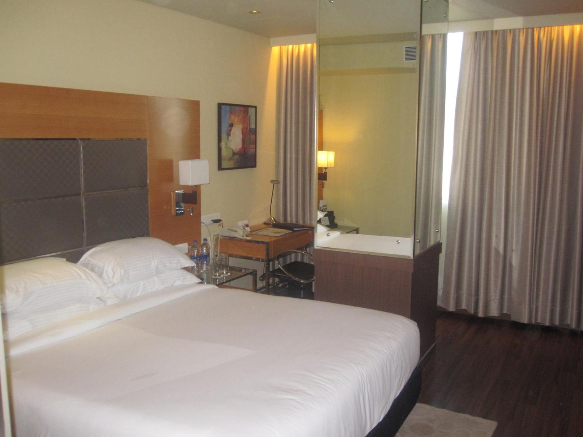 Country Inn Panjim Goa Panaji Room photo