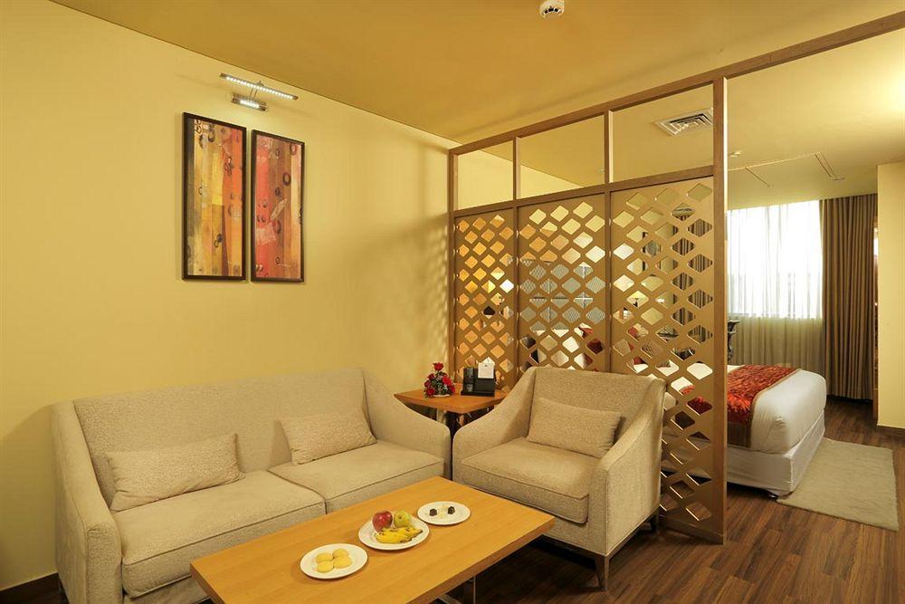 Country Inn Panjim Goa Panaji Exterior photo
