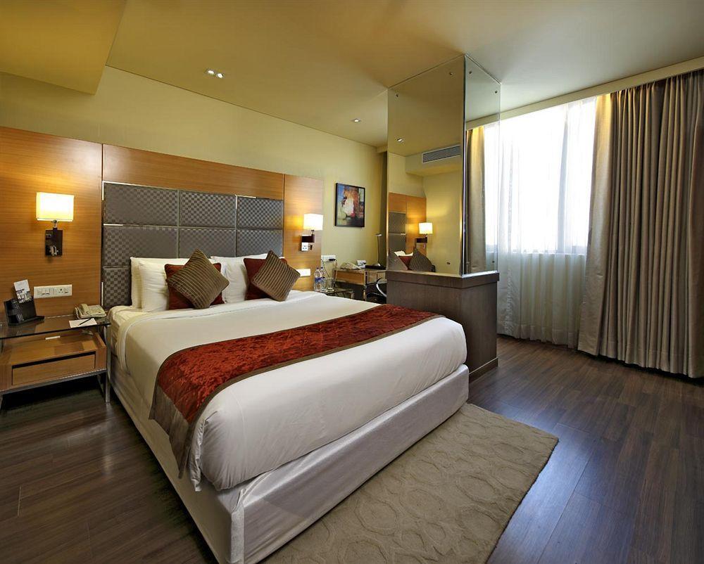 Country Inn Panjim Goa Panaji Exterior photo