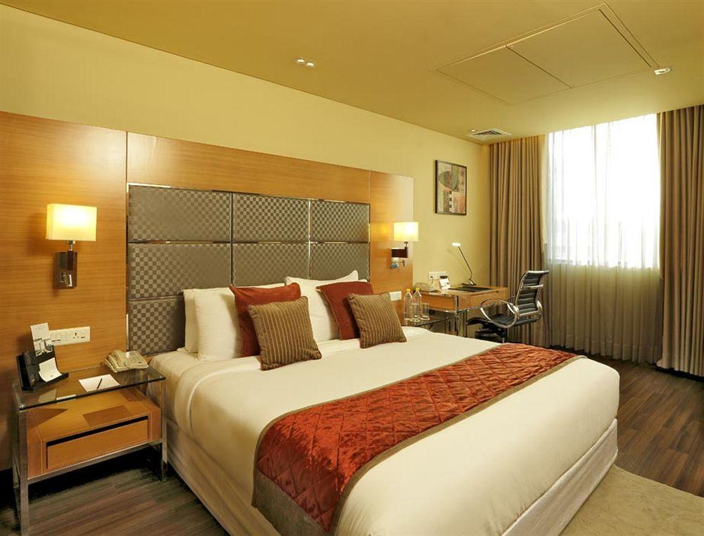 Country Inn Panjim Goa Panaji Exterior photo