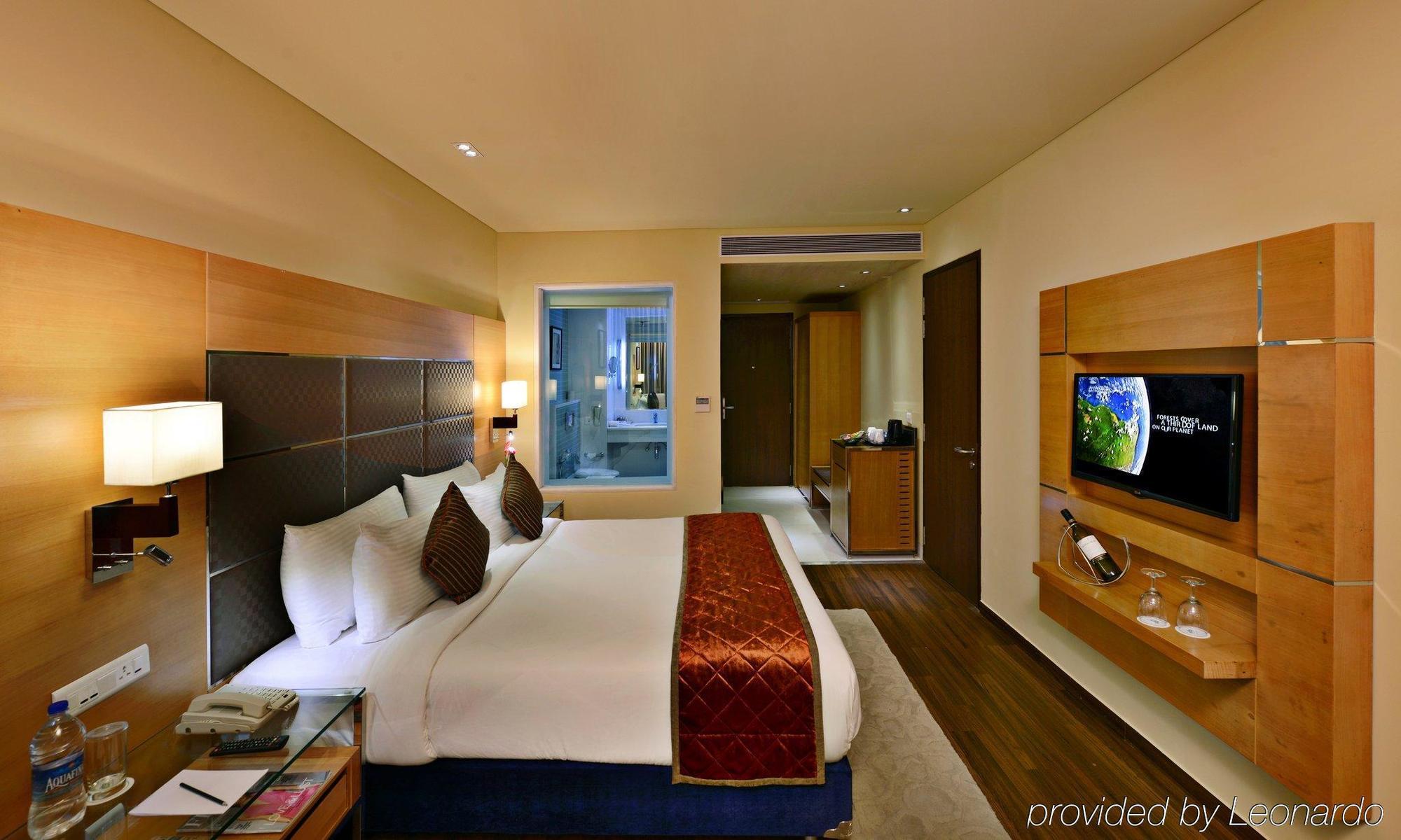 Country Inn Panjim Goa Panaji Exterior photo