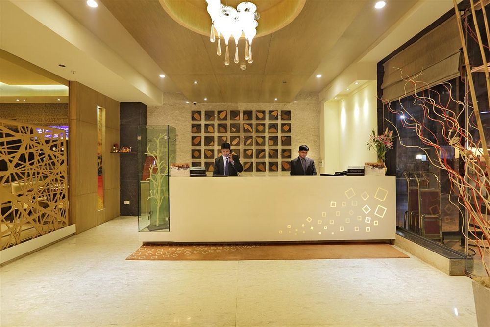 Country Inn Panjim Goa Panaji Exterior photo