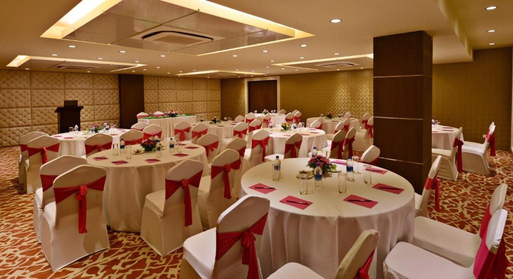 Country Inn Panjim Goa Panaji Exterior photo