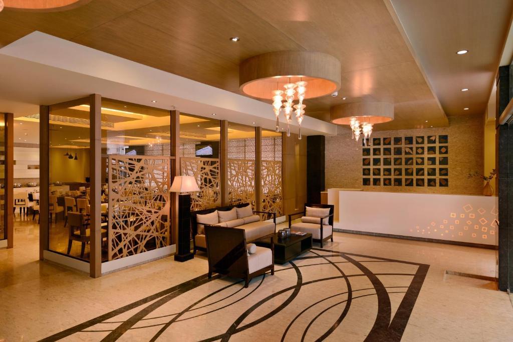 Country Inn Panjim Goa Panaji Exterior photo