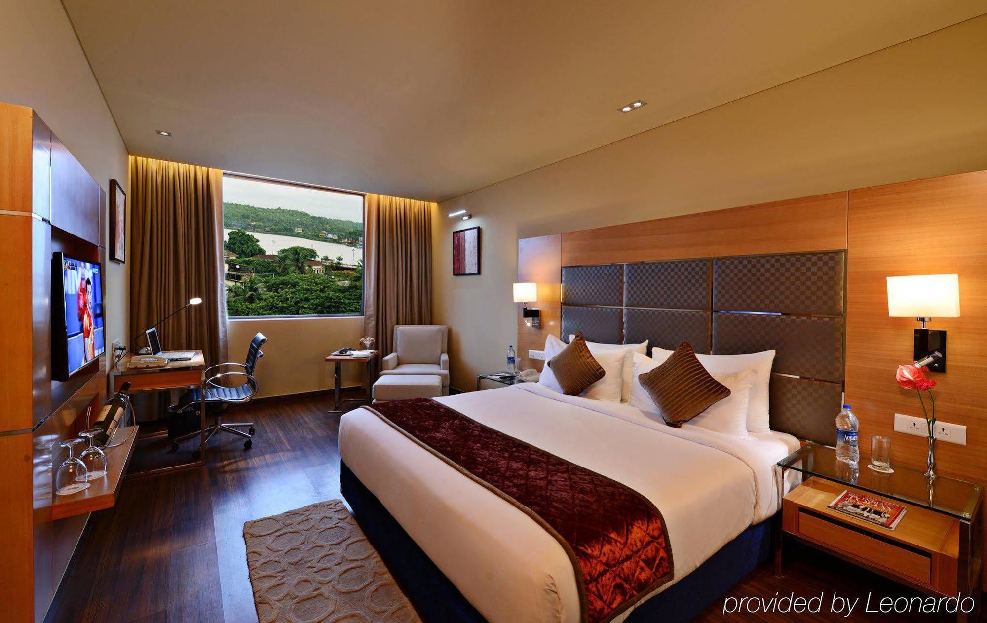 Country Inn Panjim Goa Panaji Exterior photo