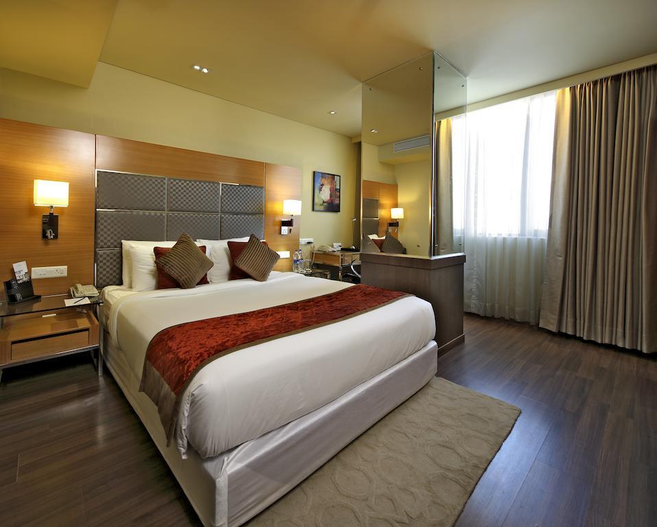 Country Inn Panjim Goa Panaji Exterior photo